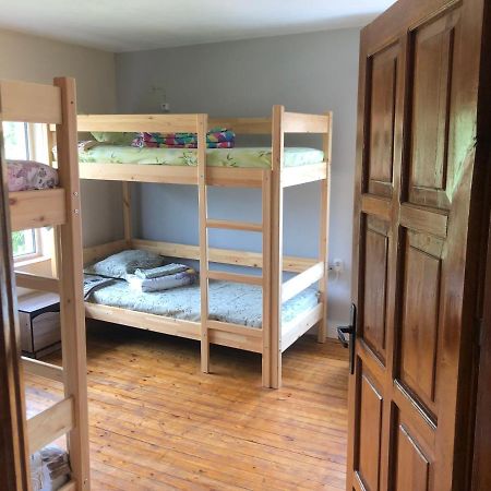 פלובדיב Hakuna Matata Guest House מראה חיצוני תמונה