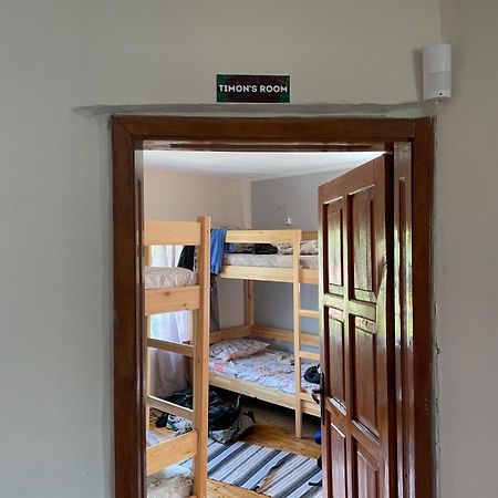 פלובדיב Hakuna Matata Guest House מראה חיצוני תמונה