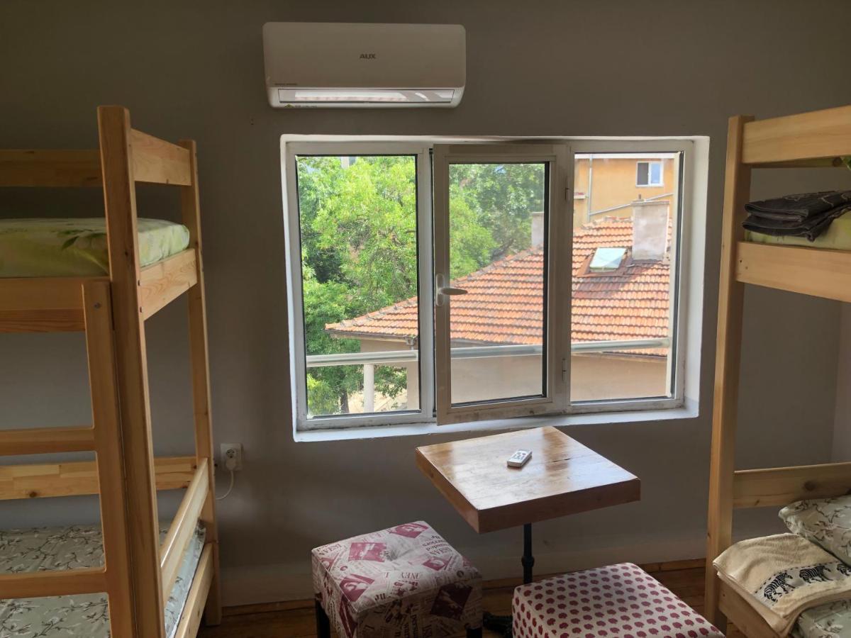 פלובדיב Hakuna Matata Guest House מראה חיצוני תמונה