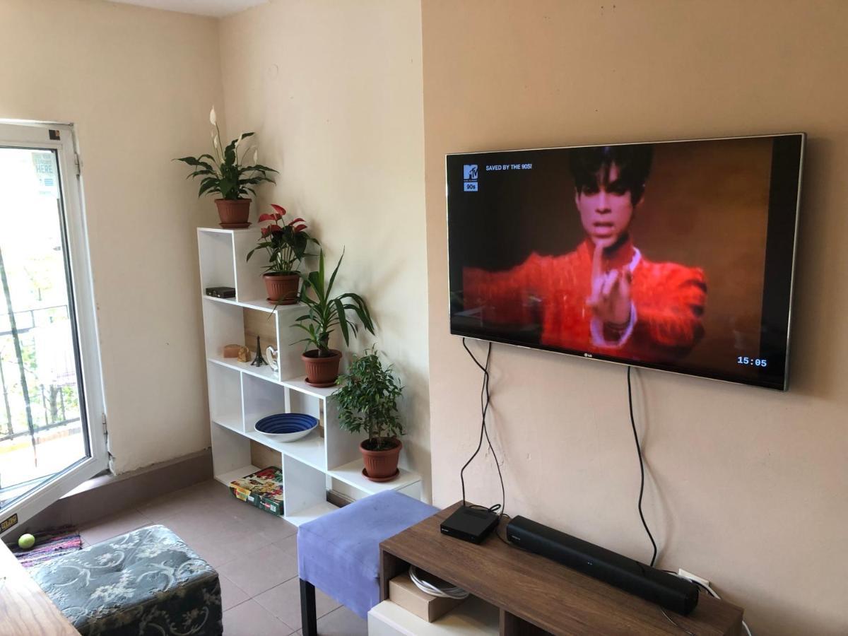 פלובדיב Hakuna Matata Guest House מראה חיצוני תמונה