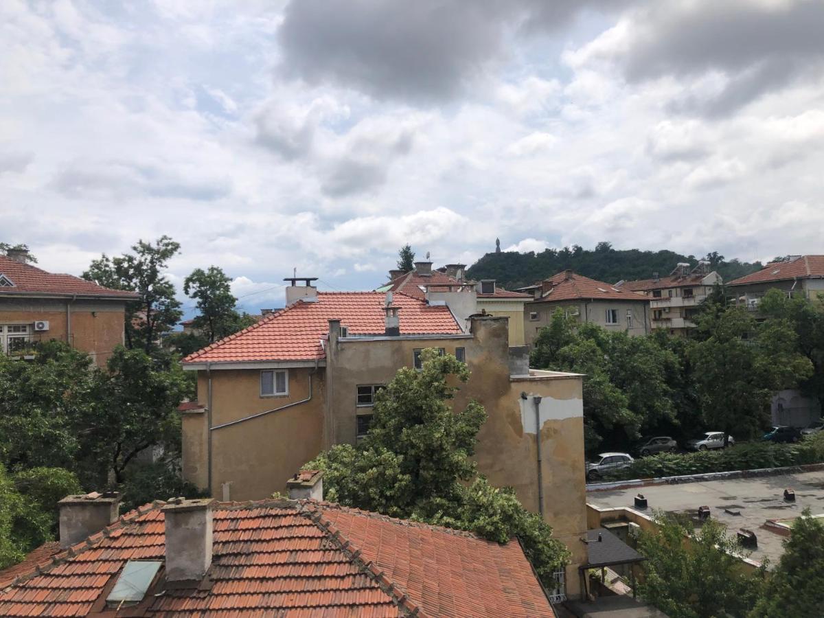 פלובדיב Hakuna Matata Guest House מראה חיצוני תמונה