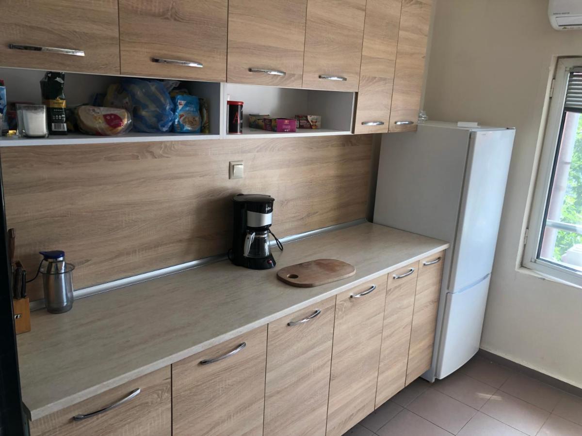 פלובדיב Hakuna Matata Guest House מראה חיצוני תמונה