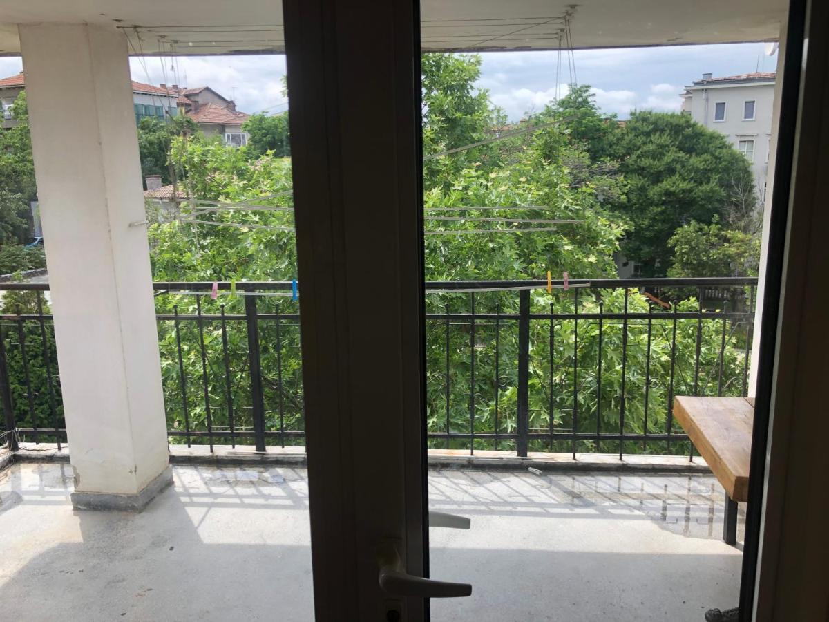 פלובדיב Hakuna Matata Guest House מראה חיצוני תמונה