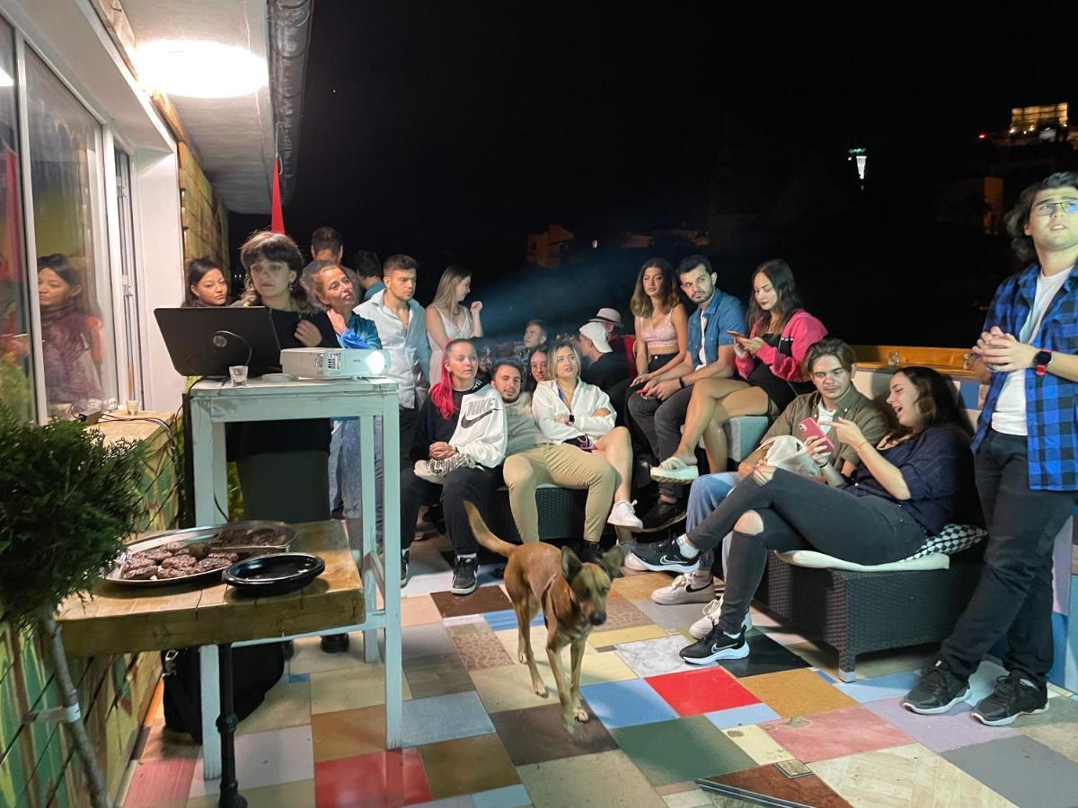 פלובדיב Hakuna Matata Guest House מראה חיצוני תמונה