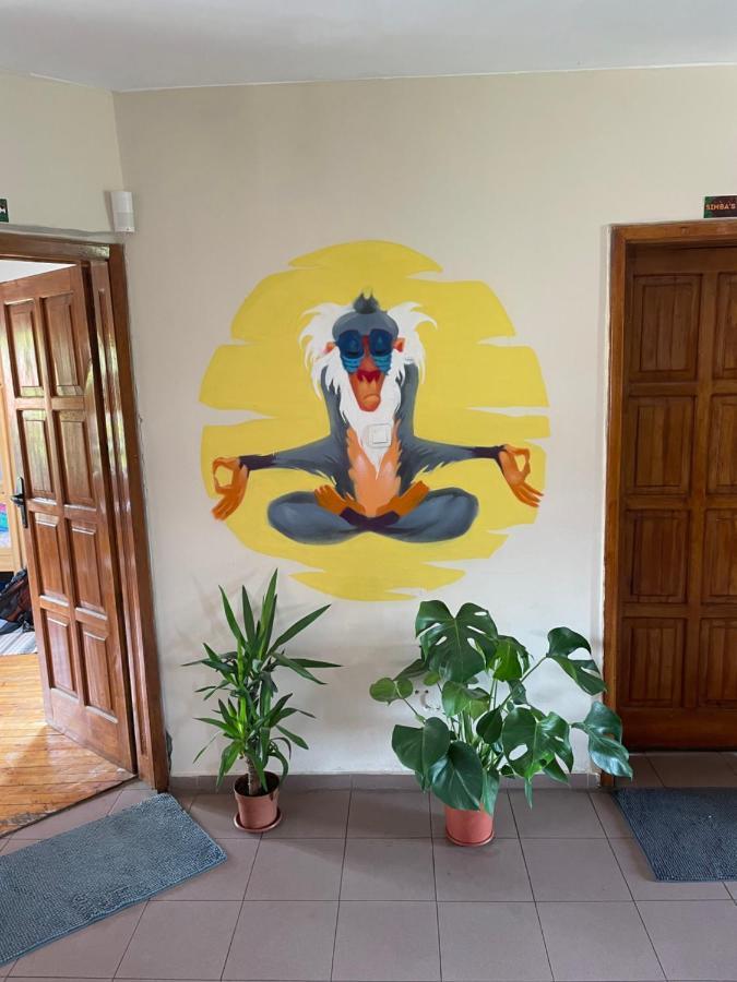 פלובדיב Hakuna Matata Guest House מראה חיצוני תמונה